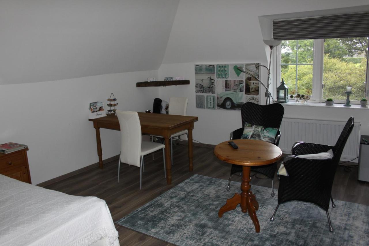 B&B 'T Hekkert Gorssel Zewnętrze zdjęcie